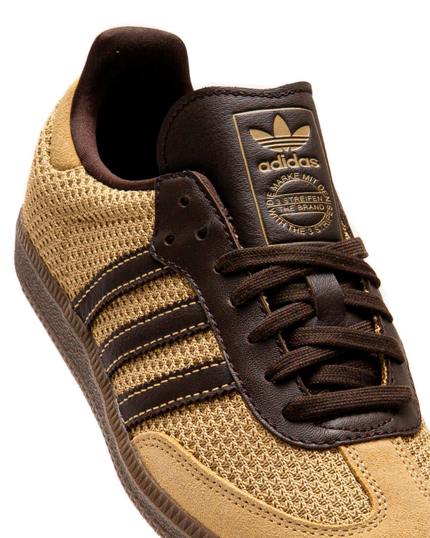 adidas Originals SAMBA OG | JR0884 | AFEW STORE